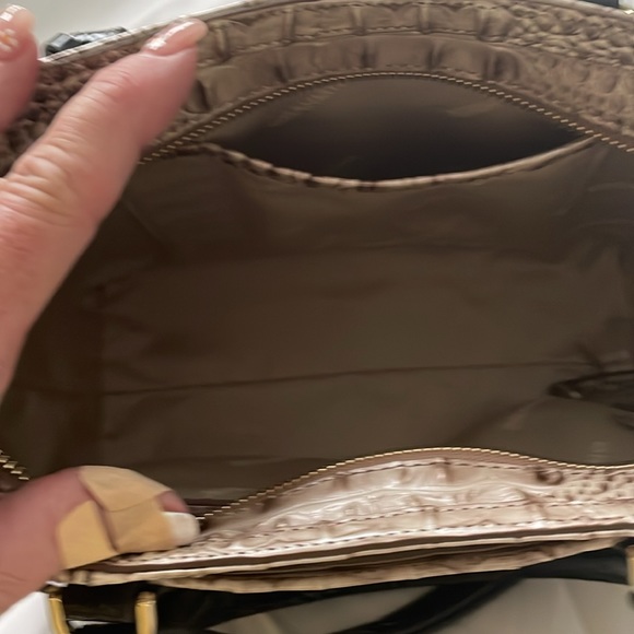 Brahmin Small Ashlee bag - Picture 8 of 8